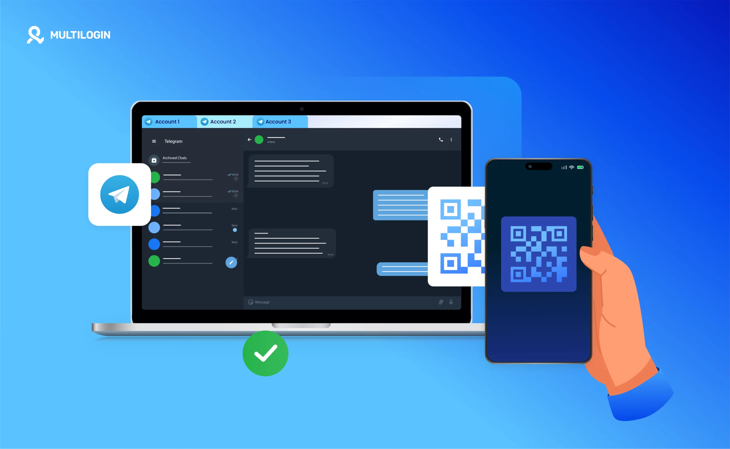 WhatsApp number screening: A powerful tool for expanding your global user base.